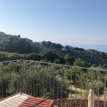 Verde Matematico Vico Del Gargano Eksteriør bilde